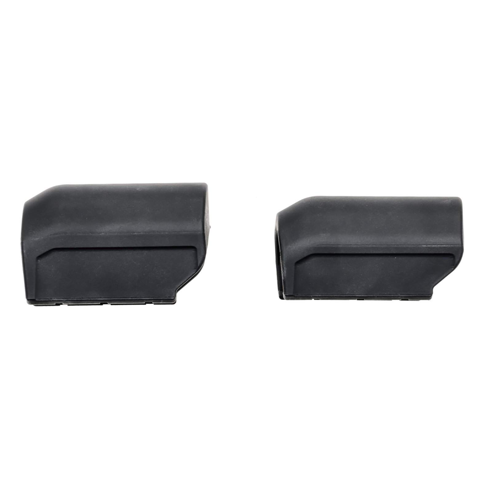 Bravo Company BCM-M3R-K85 Stock Riser Kit Mod 3 Black - Bravo Company Manufacturing