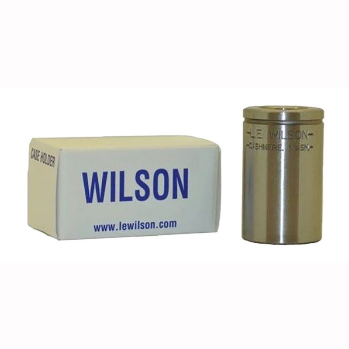 Buy L.E. Wilson New Case Rifle Holder PPC All Calibers online