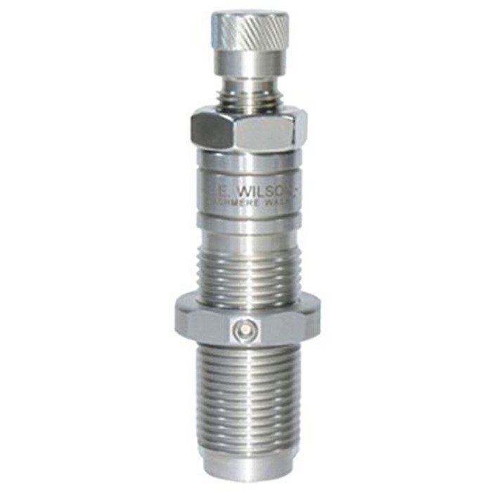 Buy L.E. Wilson FLD-22CRE Full Length Sizing Die 22 Creedmoor, Steel online