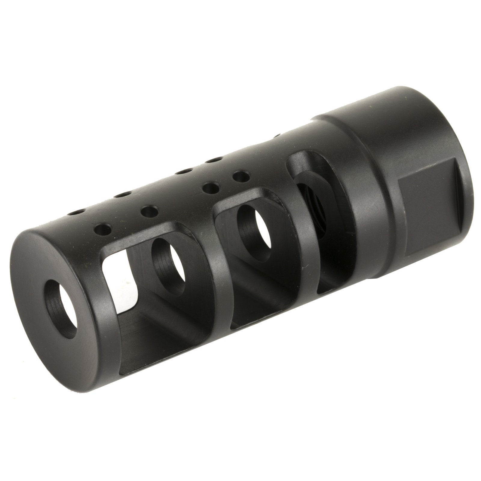 Spike's Tactical SBV1066 R2 308 Winchester Melonite 5/8x24 - Spike's Tactical - 308 Winchester