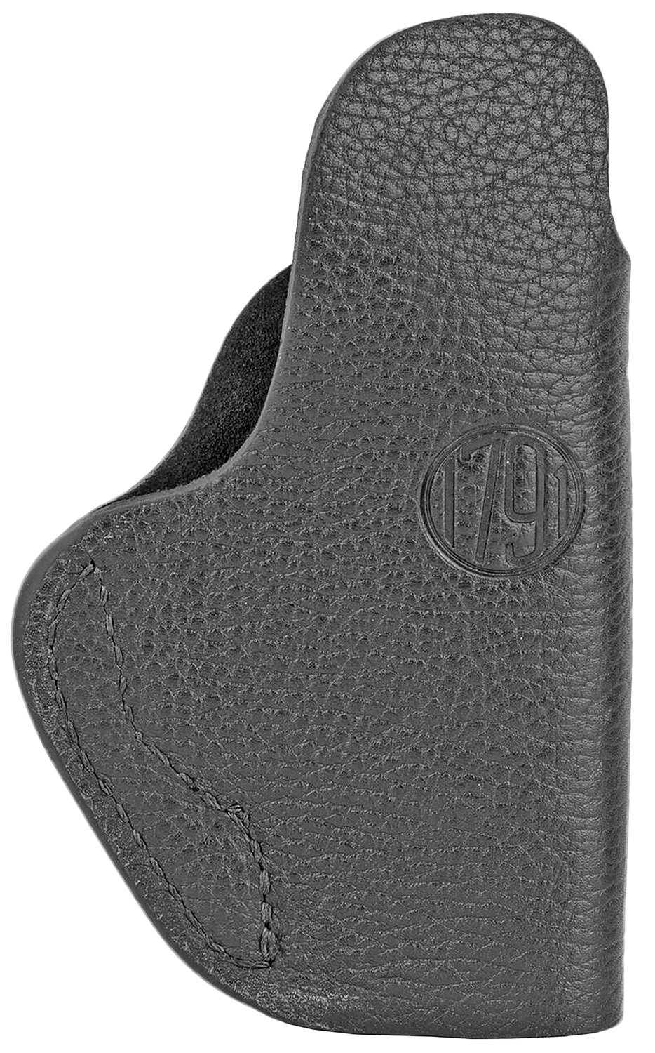 1791 Gunleather SCH-1-NSB-L Smooth Concealment Holster Night Sky Black LH - 1791 Gunleather