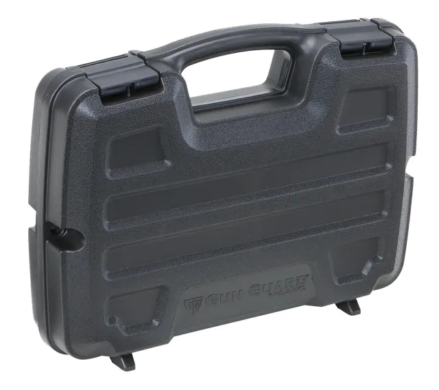 Plano Protector Series Scoped Pistol Case Black 1010137 - Plano Molding Company