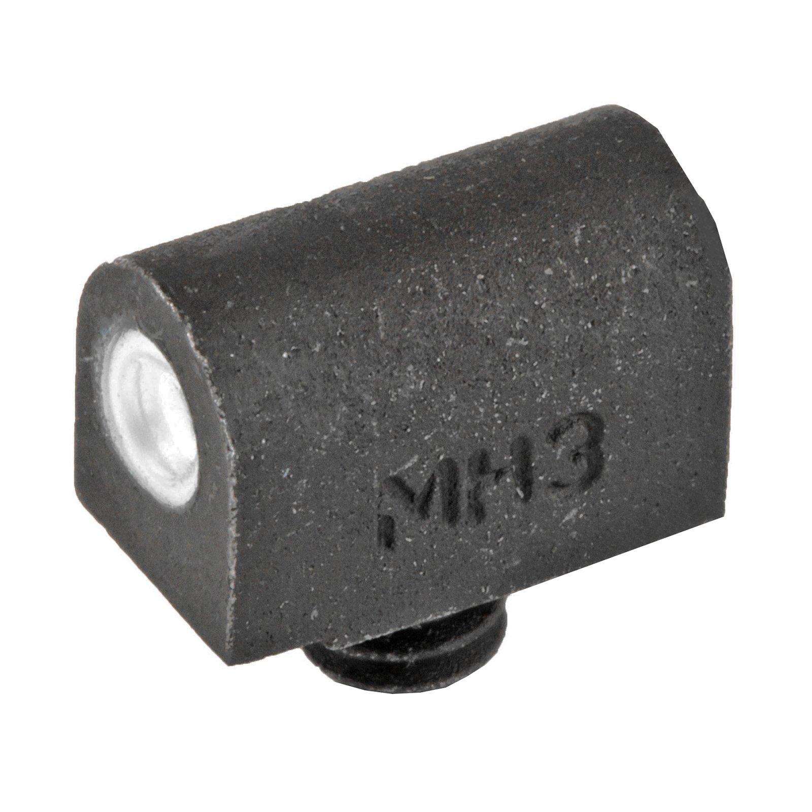 Buy Meprolight 1340443101 Tru-Dot Shotgun Sight Black Green Tritium Front online