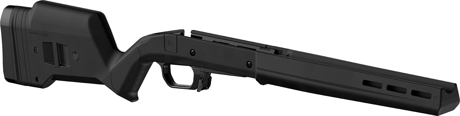 Magpul MAG1069BLKLT Hunter 110 Black Stock for Savage 110 Left Handed - Magpul Industries
