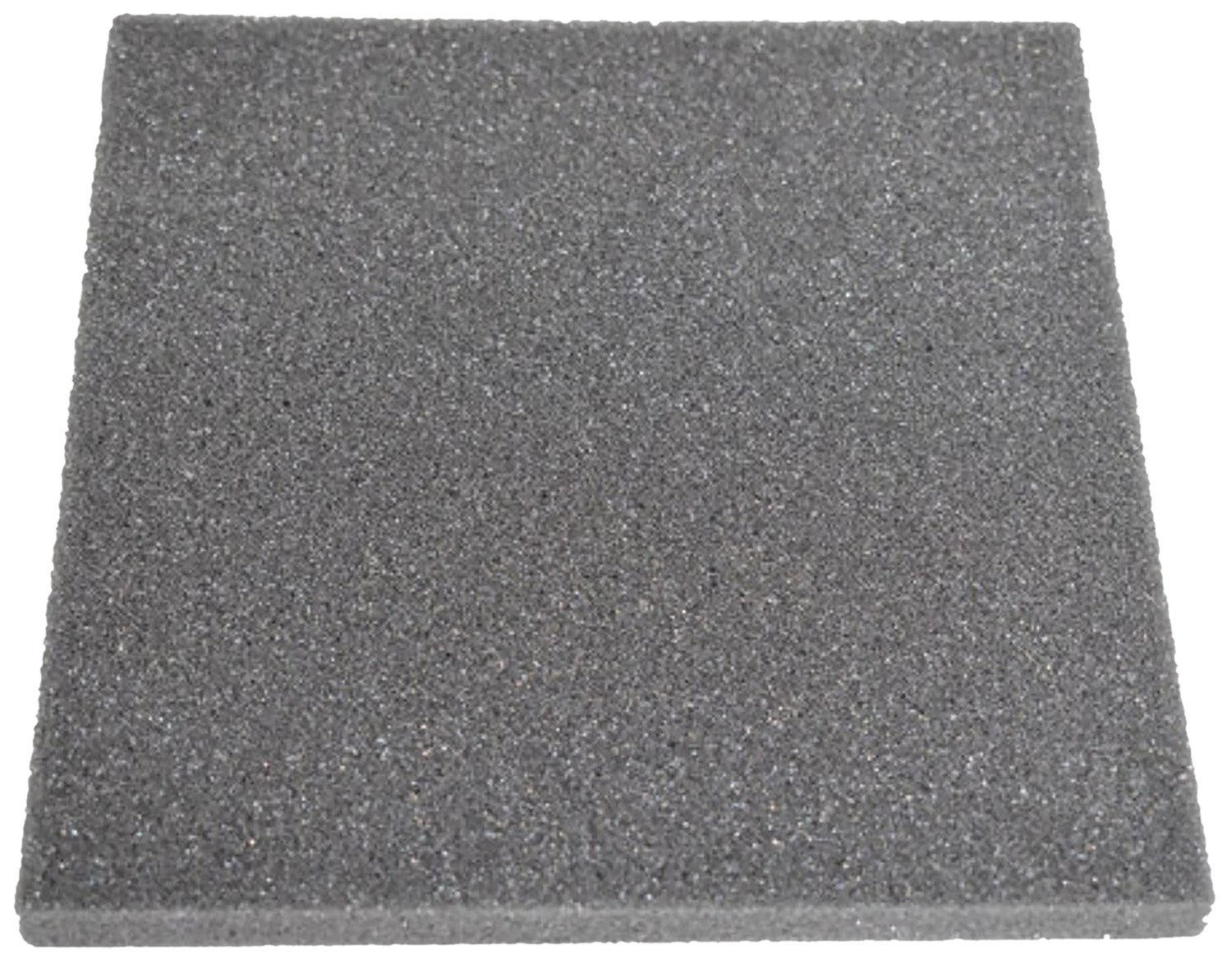MTM Case-Gard Foam Liner Dark Gray 1/2" Thick for Deluxe Rifle Ammo Case & Smaller Boxes