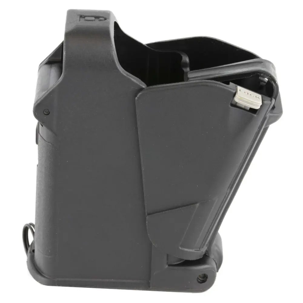Maglula UpLULA Universal Pistol Magazine Loader - MAGLULA - 9mm Luger