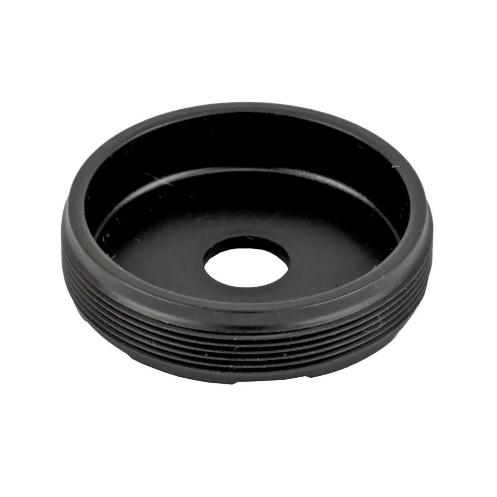 Rugged Suppressors FC001 Front Cap 5.56 NATO Black - Rugged Suppressors - 5.56MM