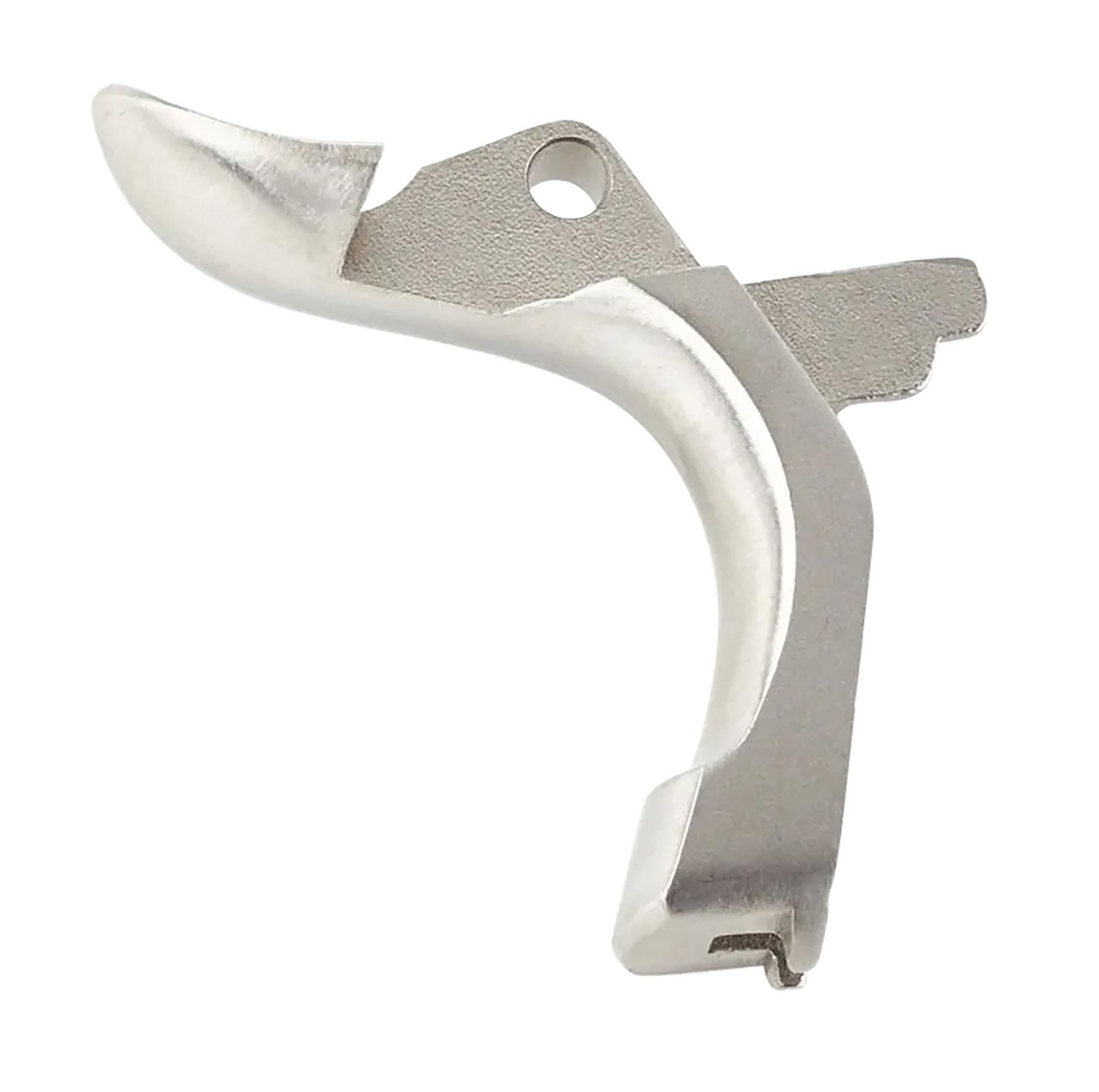 Wilson COMBAT Stainless Government Drop-In Beavertail Grip Safety (429SG) - Wilson Combat