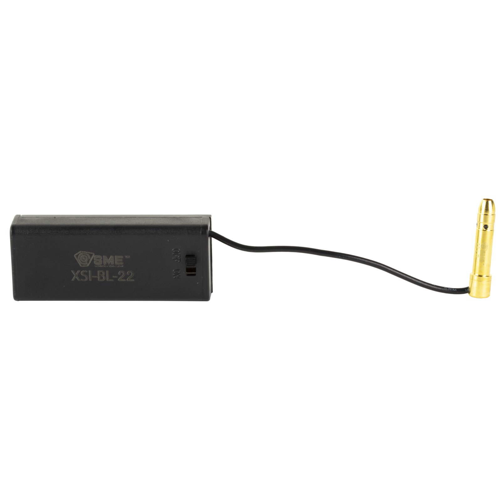 Buy Shooting Made Easy Sight-Rite 22 Long Rifle Laser Bore Sighter online