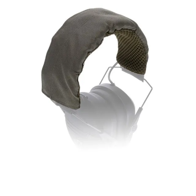 Walker's Razo Headband Wrap -Olive Drap Green - Walker's