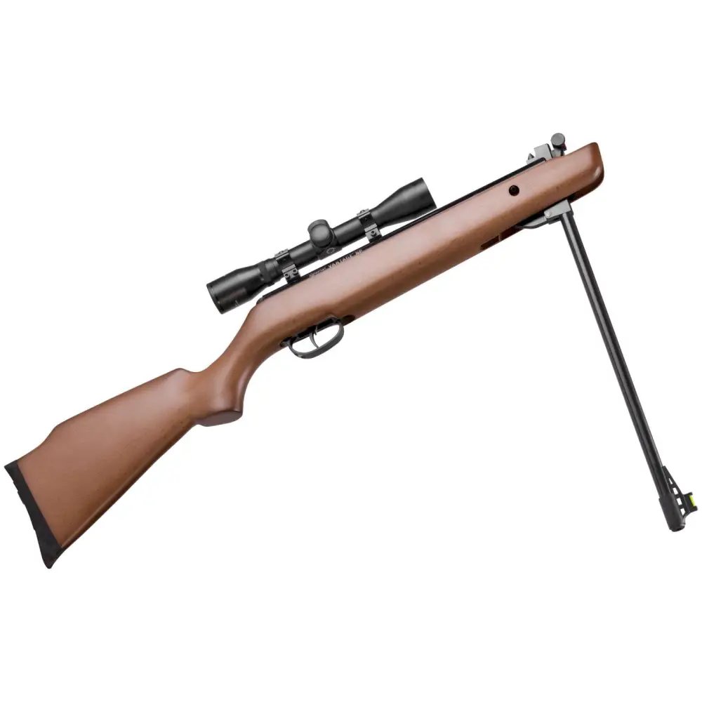 Crosman 30021 Vantage NP Air Rifle .177 Break Barrel 45in Hardwood 1rd - Crosman - 177PEL