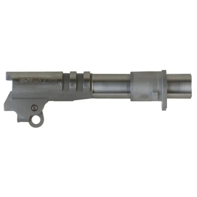 Nowlin 1911 9mm 4.25" Ramped Stainless Steel Match Grade Barrel