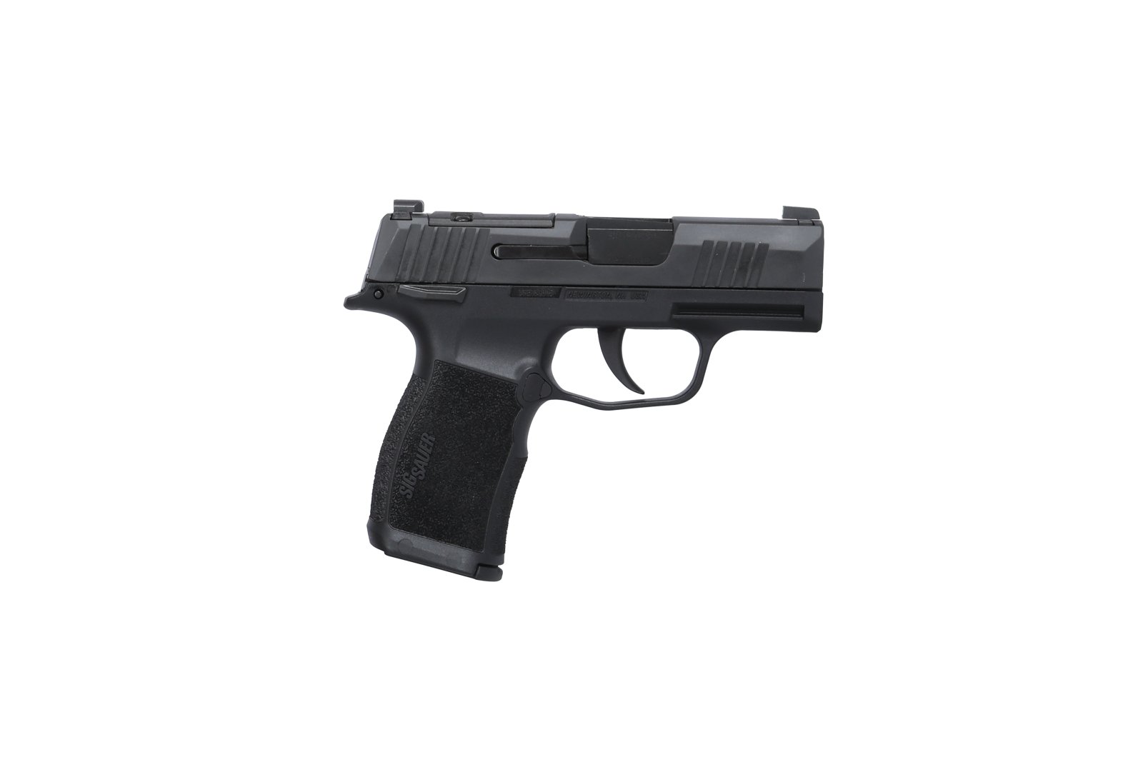 Buy Sig Sauer P365X 9mm 365X-9-BXR3P-MS-MA online