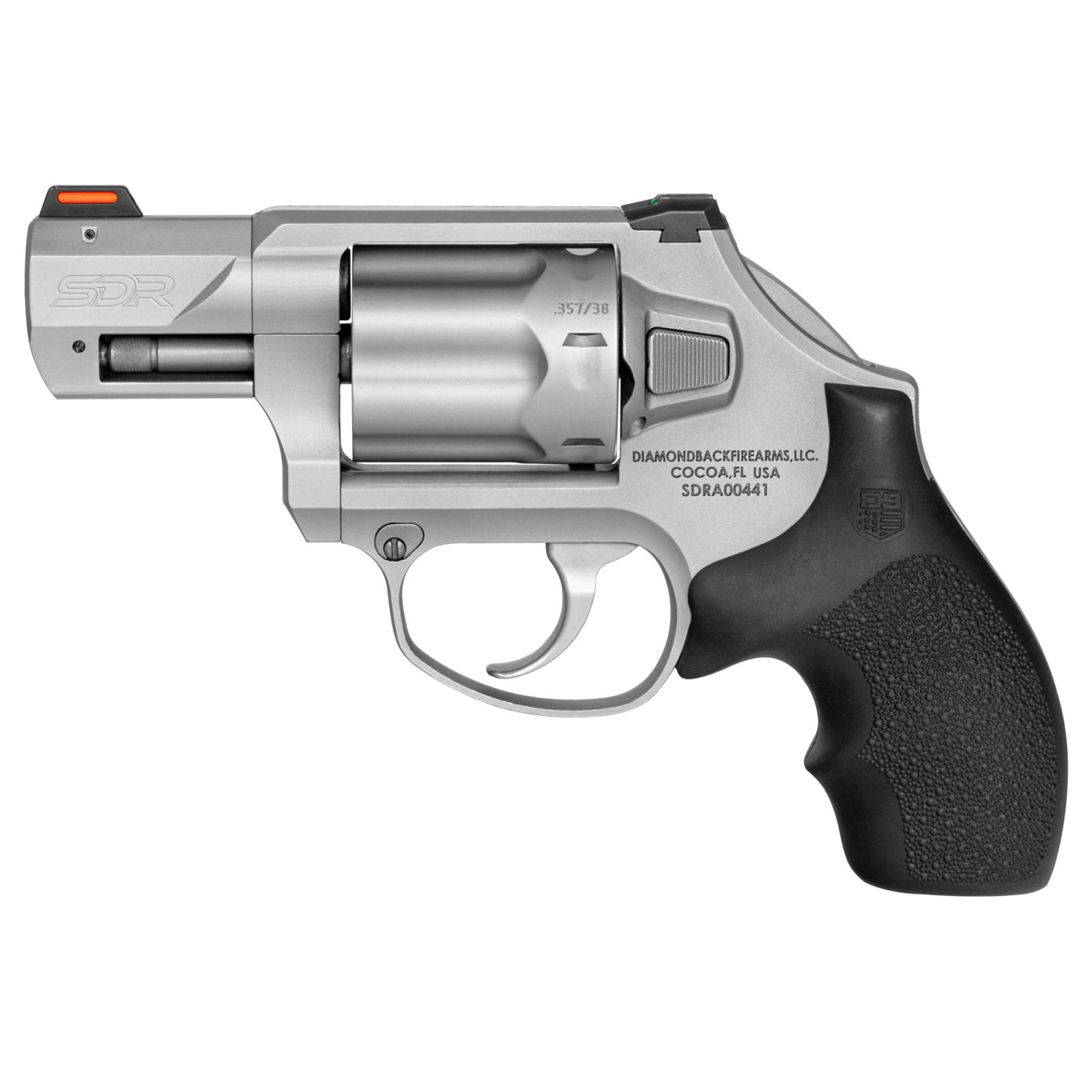 Buy Diamondback Firearms SDR 357 MAGNUM DB0700S712 online