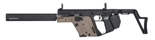 Buy Kriss USA KV45-3C2T03 Vector CRB G3 45 ACP 16" 2-Tone Rifle online