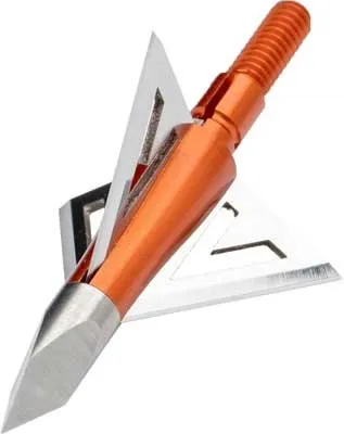 Wasp Havalon HV Broadheads 100 gr. 3 pk. - Wasp