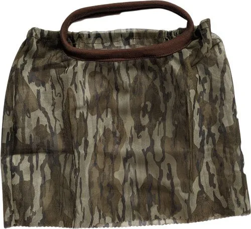 Quaker Boy Bandito Elite 3/4 Facemask Mossy Oak Break-Up - Quaker Boy
