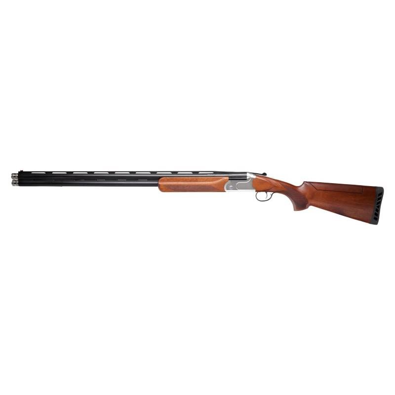 Savage 555 410 Bore Pump Action Shotgun - Savage Arms - 410 Bore