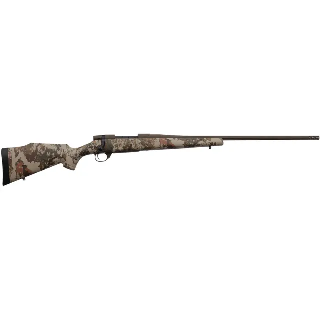 Weatherby Vanguard First Lite Rifle 308 Win. 26 in. First Lite Specter RH - Weatherby for sale at Bang-Bang Tactical