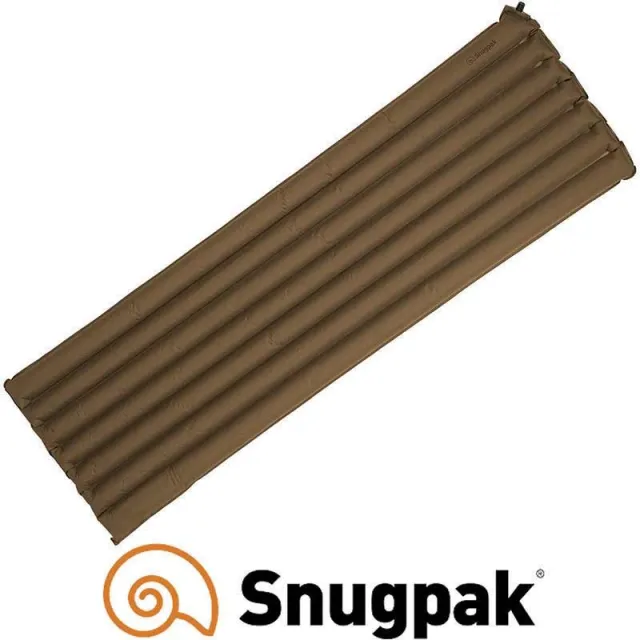 Spyderco Basecamp Ops Air Mat CT Inflatable Sleeping Pad