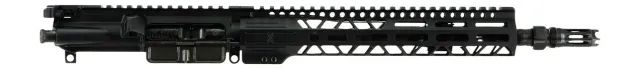Faxon FXURGM6A125GA1075CSR 6ARC 12.5 Match Grade Upper