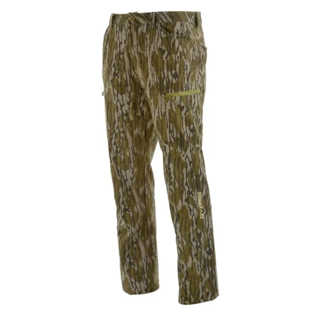 Nomad N2000079-922-XXL Pants 2XL Mossy Oak Bottomland Polyester - Nomad