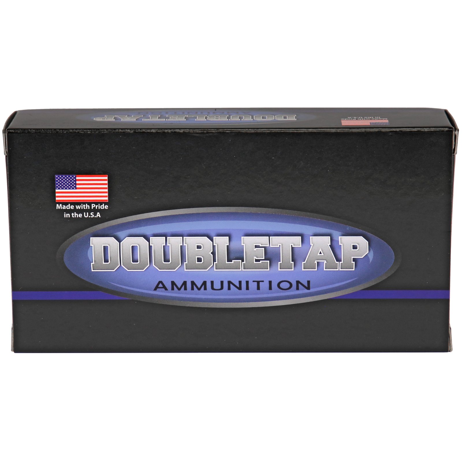 DoubleTap Ammunition Long Range 308 Win 175Gr HPBT Match Projectile - DoubleTap Ammunition - 308 WINCHESTER