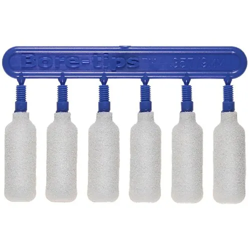 Swab It BORE TIP 9MM 6 PK