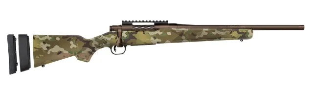 Mossberg Patriot Super Bantam .350 LEGEND Bolt Action - Mossberg - .350 LEGEND