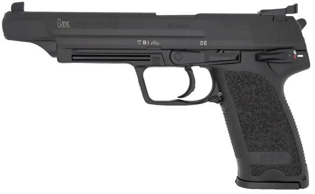 Buy Heckler & Koch USP45 45 ACP online