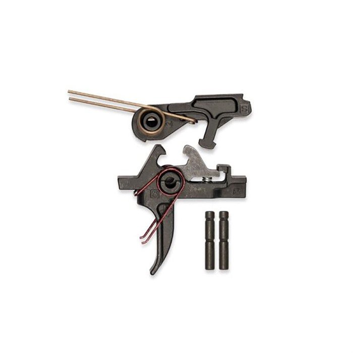 Buy Sons Of Liberty Gun Works L2S Liberty Fighting Trigger 2 Stage Black online