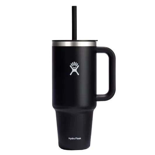 Hydro Flask All Around Travel Tumbler 20oz Stainless Steel