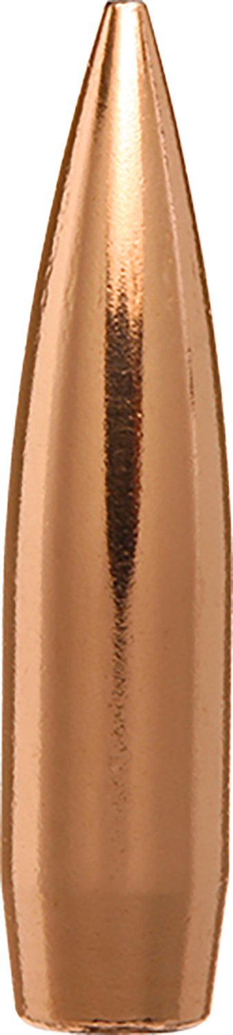 Berger 30418 Target Match 30Cal 185gr Juggernaut Bullets 100/Box - Berger Bullets - 30 Caliber