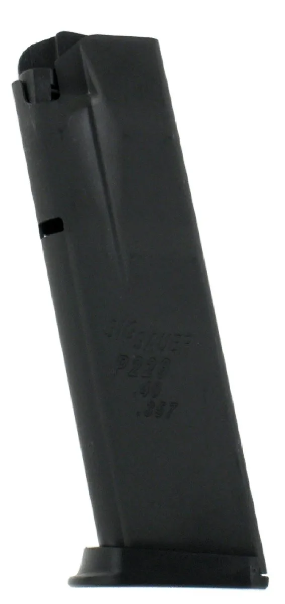 Buy Sig Sauer USD SIG MAG P229 40/357 12RD 40 S&W|357 Mag .000 online
