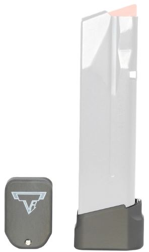 Buy Taran Tactical Innovation Versatile Base Pad Magazine Extension +4 Rounds online