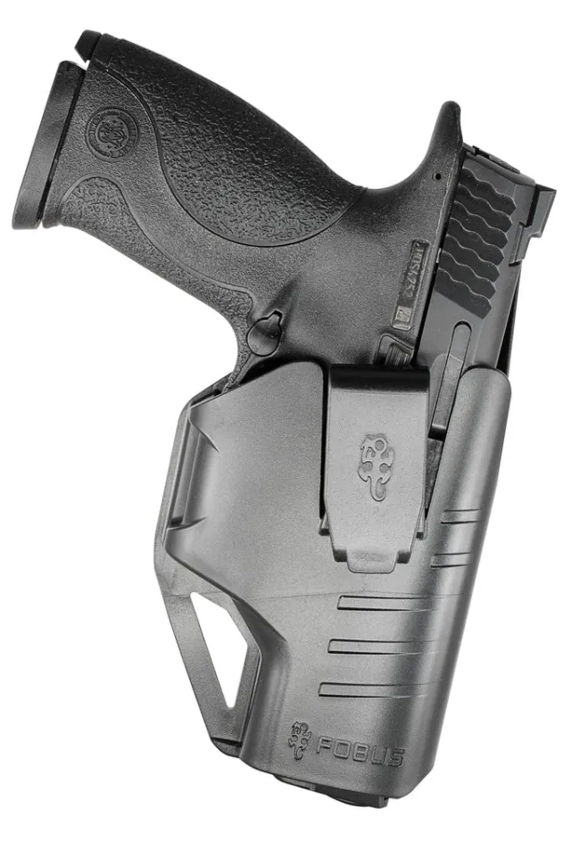 Fobus USA LLC SWC Various Models Holster - FOBUS USA LLC