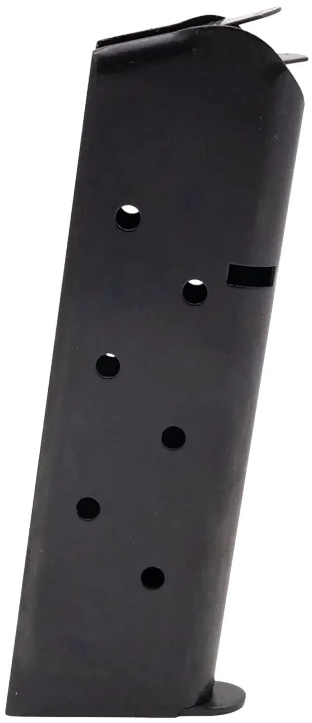CMC 14310 Classic 8rd .45 ACP 1911 Magazine Black Stainless Steel - CMC Triggers - 8RD