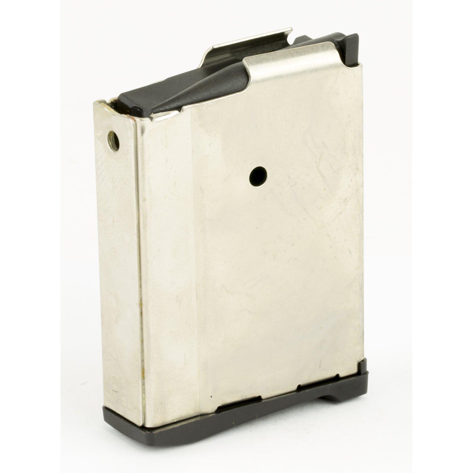 Buy ProMag RUG-11N 7.62x39 10-Round Steel Magazine, Nickel Finish online