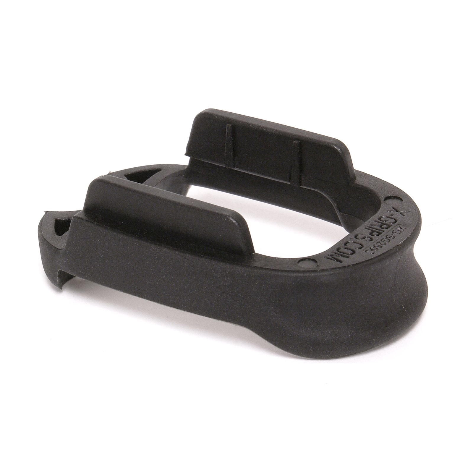 Buy X-GRIP XGSC250C Mag Spacer Sig P250C Black online