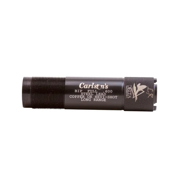Carlson's 07357 Delta Waterfowl Choke 20 Gauge Long Range Invector Plus