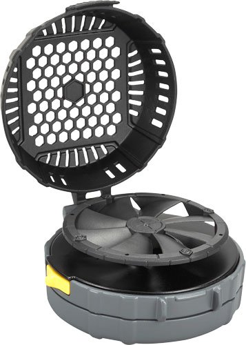 Hunters Specialties HS-01015 Blade Driver Earth Wafer Tool - Hunters Specialties