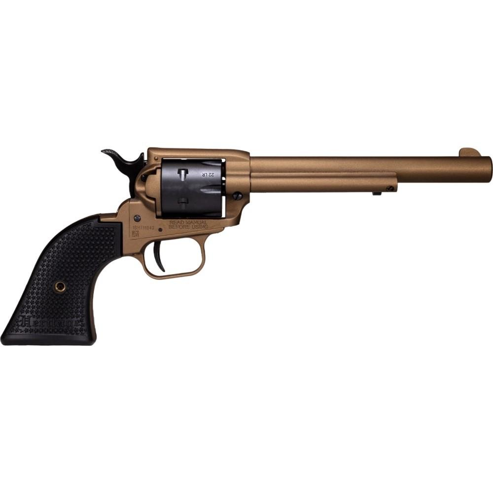 Heritage Rough Rider 22 LR - Heritage - 22 LR