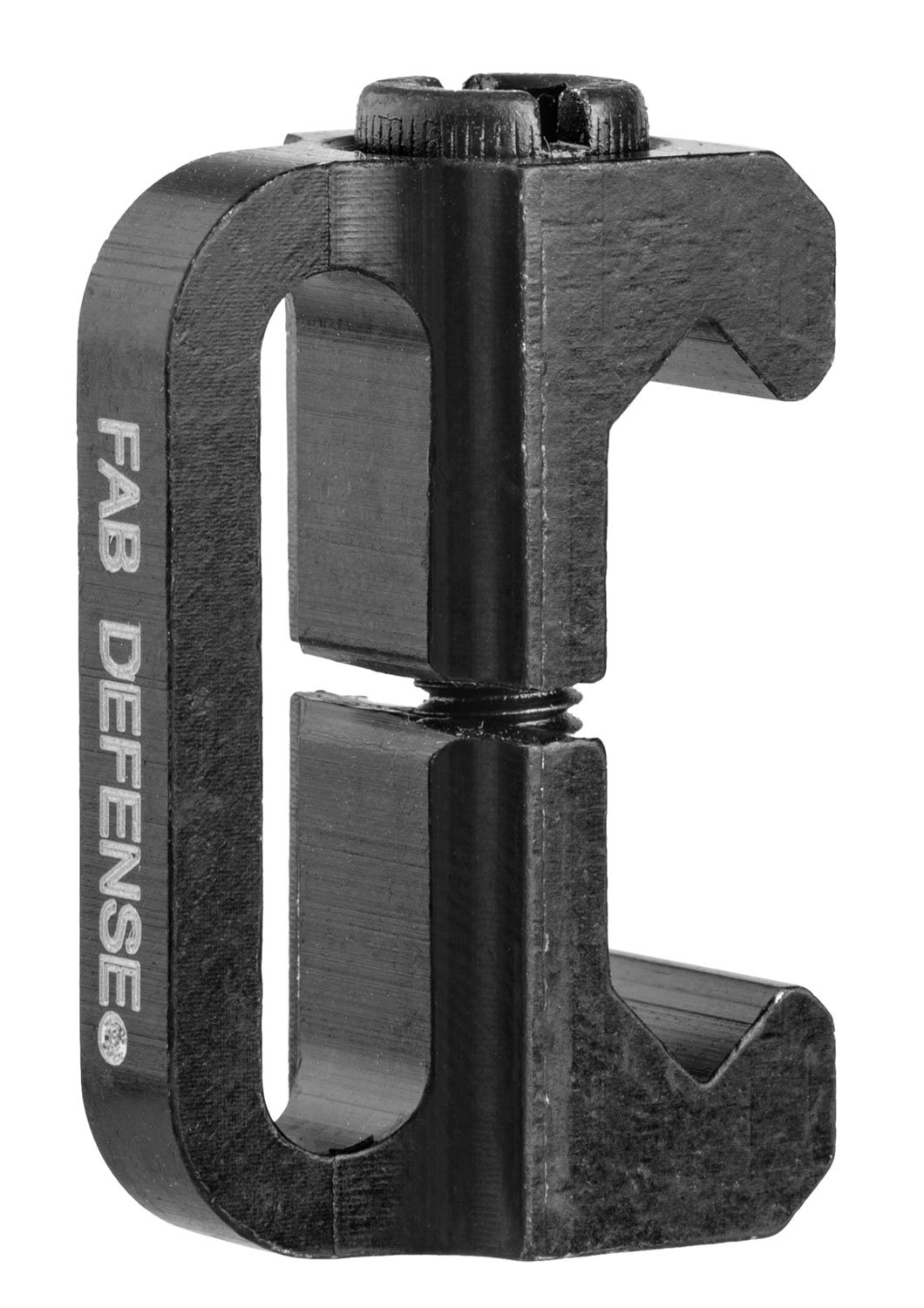 Buy FAB Defense FXSLA SLA Sling Picatinny Attachment Black Anodized 1 In online