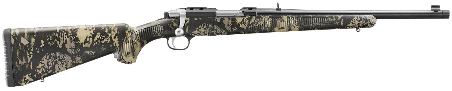 Ruger 77/44 44 Magnum - Ruger - 44 Magnum