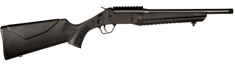 Buy Rossi LWC 6.5 Creedmoor LWC65CM-BK online