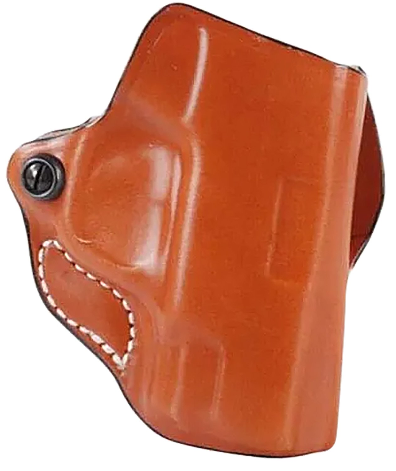 Buy DeSantis Gunhide 019TA5ZZ0 Mini Scabbard Tan Fits S&W Bodyguard 2.0 Right Hand online