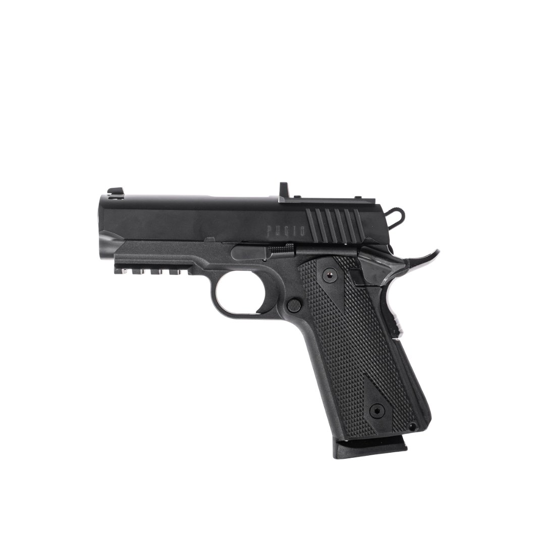 Tanfoglio TF-PUGIO-9OR 9mm TFPUGIO9OR - Italian Firearms Group - 9mm
