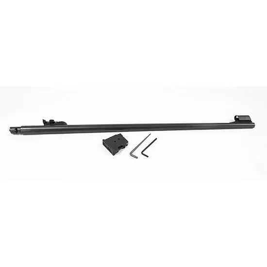 CZ 457 LUX Barrel Set 22WMR 24in Nitride