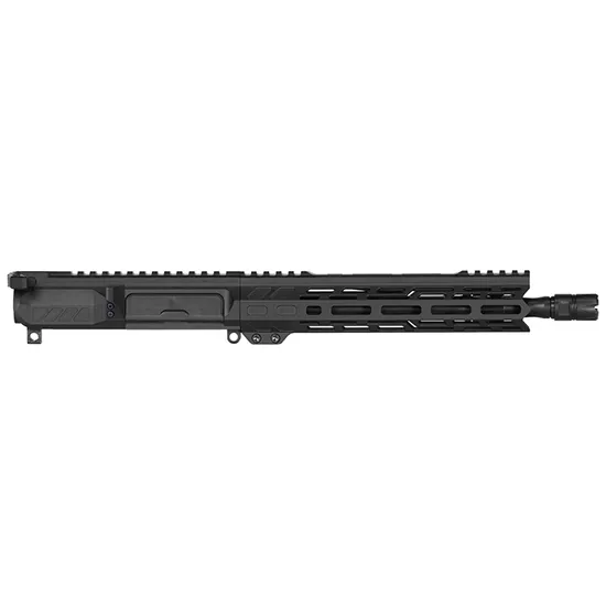 CMMG Mk4 Banshee Upper Receiver Group 5.56x45mm NATO 10.5in Armor Black