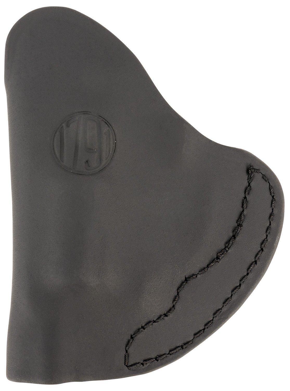 1791 Gunleather RVHIWB1CSBLR IWB Holster Stealth Black RH - 1791 Gunleather